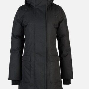 Nobis Meredith Parker